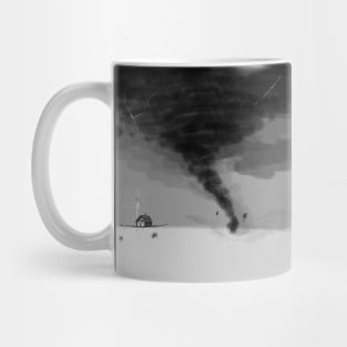 Twister Mug